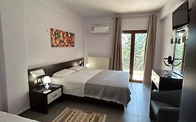 Αφροδίτη Hotel